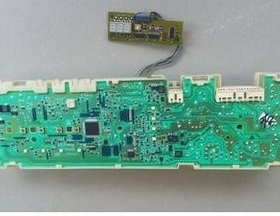 SIEMENS/西门子洗衣机Silver 5000 2008 2800XS WM3000XS 电脑板