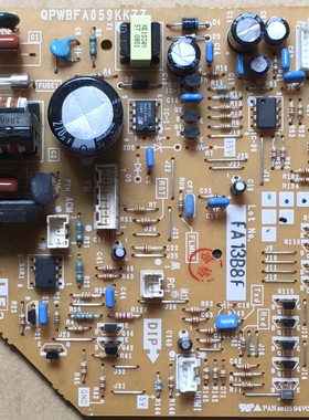 夏普 电脑版QPWBFA059KKZZ 主板