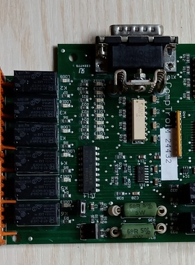 世图滋C7000扩展板主板 控制板Comptro1m24432