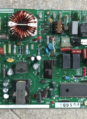 海信 空调配件 POW-HC127HV(A) 1FA4B1B024600-0 电脑板