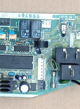 原装日立空调控制主板 电脑板 0RZK19972C