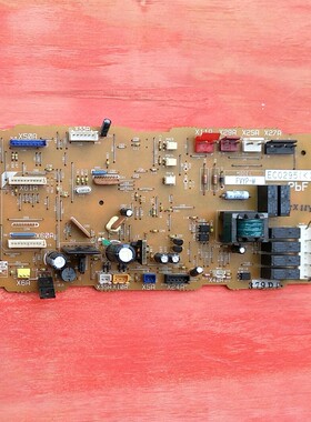 拆机原装 大金空调配件电脑板 主板 EC0336(C) 控制板FBY125BMV2C
