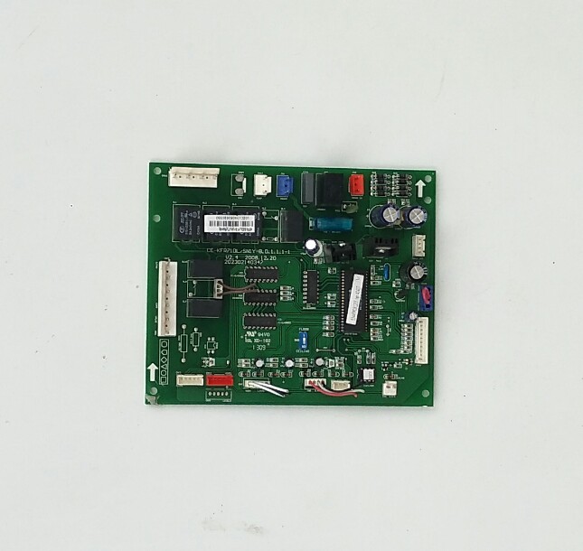 美的 CE-KFR71DL/SN1Y-B.D.1.1.1-1 202302140347 控制板