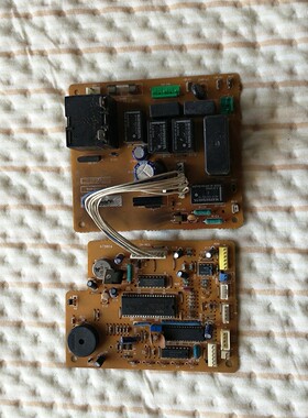 松下空调电脑板 主板控制板主控板A73804 A73805