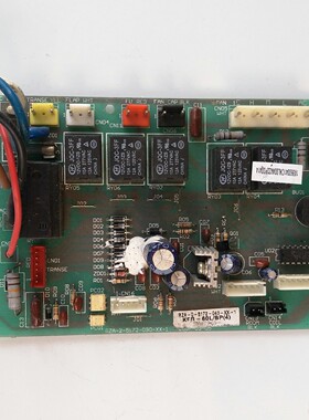 海信空调RZA-2-5172-090-XX-0 KFR-60L/BP 电路板