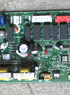 1556521 海信空调室外机控制板 1553362，D HUR-125W/S521