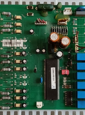 美的中央空调配件MDV-240W/BDPS.D.2.1.1-1 2230214167电脑控制板