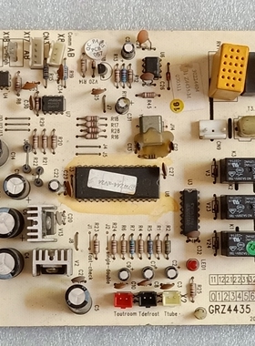 原装格力风管机外机電脑板 Z4435-M 30224404 主板GRZ4435 V1.5