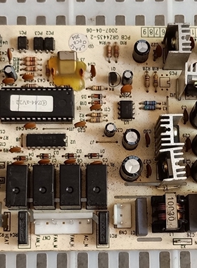 原装/格力空调 30224405 主板 Z4435_M 电路板 风管机 GRZ4435-2