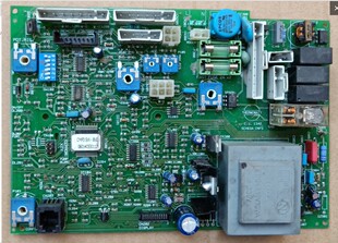 SCHEDA CMP3 C.S.1342 阿里斯顿燃气热水器电脑版