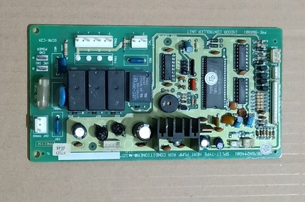 三菱空调电脑板 BB76N244G01 SPLIT-TYPE PRE-960901