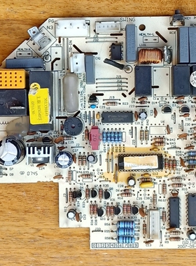 格力空调配件 301350841 主板 M504F3 电脑板电路板 GRJ504-A1