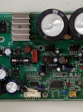 三星中央空调风机变频板 主板 DB93-06464A-LF DVM-PLUS2