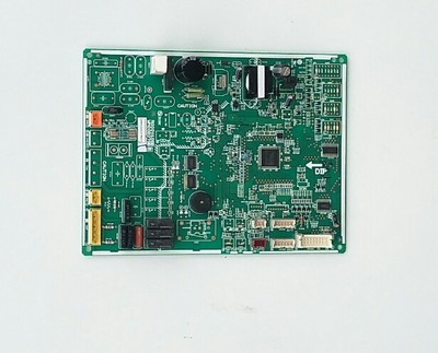 三菱空调原装电脑板 RG00V406B WM00B279B 显示板 WM00B280 B