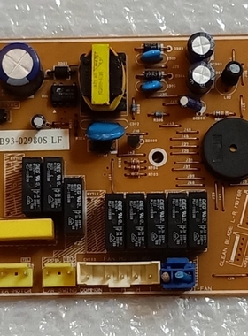 三星空调电脑板主板DB93-02980S-LF DB41-00310 DB93-02980A/B-LF