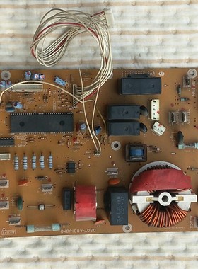 电路板 KFR-36W/BP 外机板 DSGY-A831JBKO QPWBFBO35JBEO-A