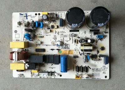 海尔空调配件電脑板 CQC10001050083 VC755023 CQC06001018478