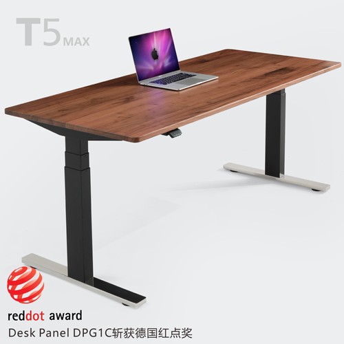 T5电动升降桌/为健康而升
