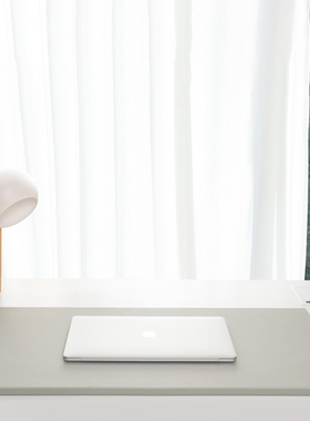 witlink P1鼠标垫超大柔软桌垫胶垫垫写字桌垫桌面垫电脑垫橡胶桌