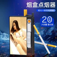 【Модель зарядки】 Личное фото