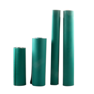 防静电工作台垫维修绝缘橡胶皮垫子绿色耐高温实验室桌面布抗静电