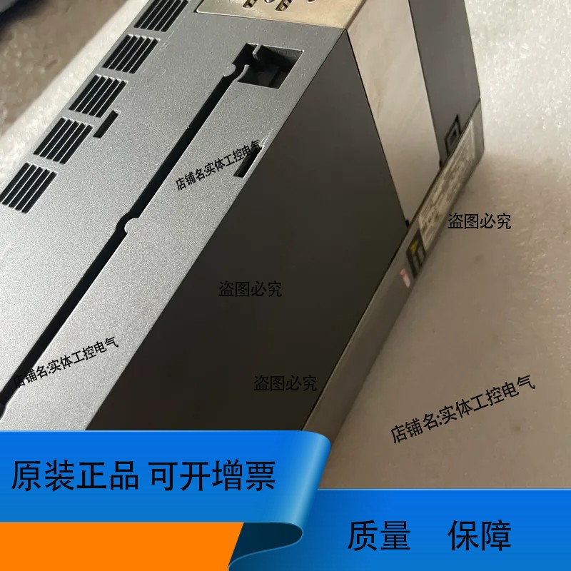 变频器6SL3210-1PE21-1UL0成色好！4.