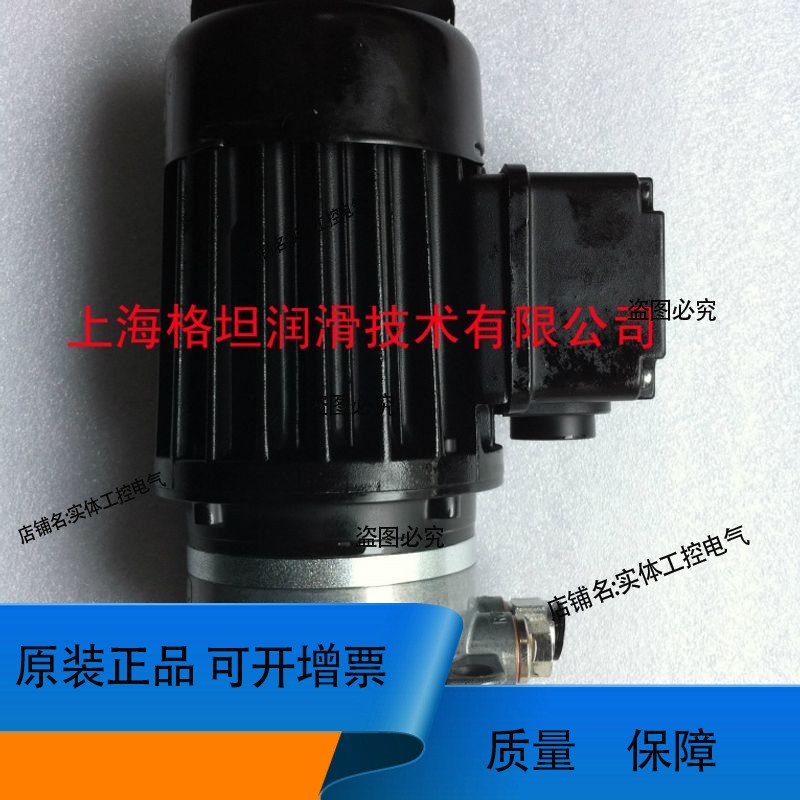 SKF官方 Vogel/褔/泵MFE2-S13+140电动齿轮泵