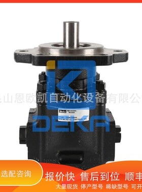 议价 .美国PARKER齿轮泵7029218029 PGM620B0520BM3L3VE6E6B1B1G4