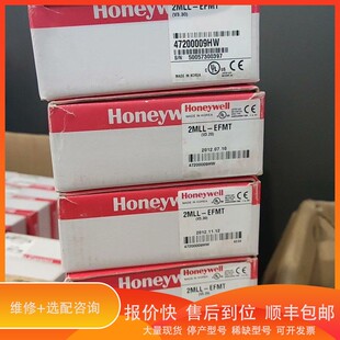 PLC模块 EFMT V3.20 .霍尼韦尔2MLL 议价