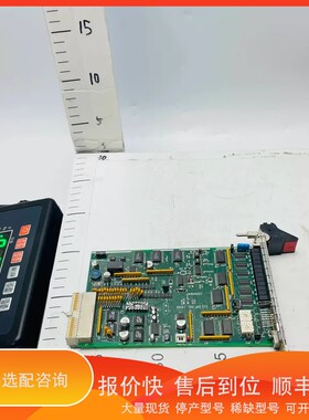 议价 .美国 AMAT应用材料 板卡 0190-04745 议价商品