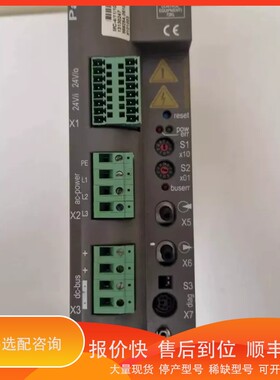 议价 .SCHNEIDER PacDrive MC-4/11/10/