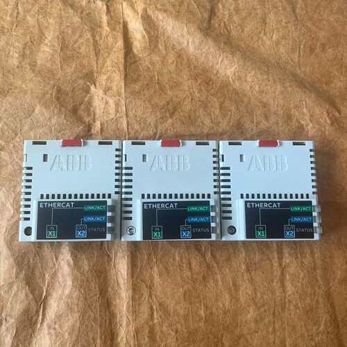 ABB FECA-01模块通讯模块通讯ABB
