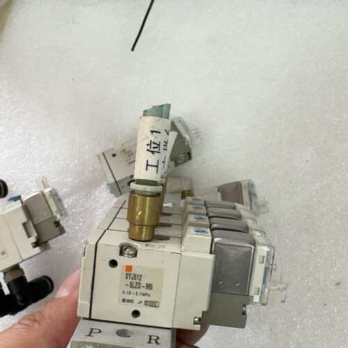 SYJ512-5LZD-M5