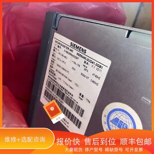 议价 2UD41 3GB1 440变频器 .6SE6440