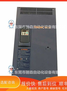 议价 .fuji富士变频器 FRN75F1S一2J、220V75KW型号较多咨询议价