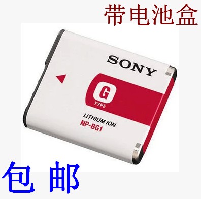 NP-BG1Ë÷ÄáÕÕÏà»úµç³ØW290W220 µç°åDSC-W170W300W210ÊýÂëÏà»úµç