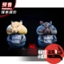 Bán trước NRTOYS NR11 Chipmunk Hamster GK Tượng Trang trí tay tĩnh - Capsule Đồ chơi / Búp bê / BJD / Đồ chơi binh sĩ bup be chi bi