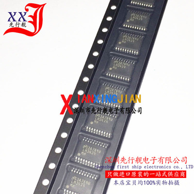 LM3424MH 进口原装 正品芯片 TSSOP20 LED驱动器 LM3424