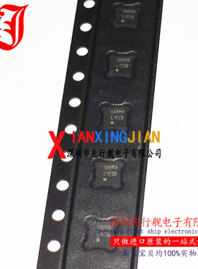 LP38692SD-ADJ 进口原装 正品芯片 DFN6 线性稳压器 丝印：L122B