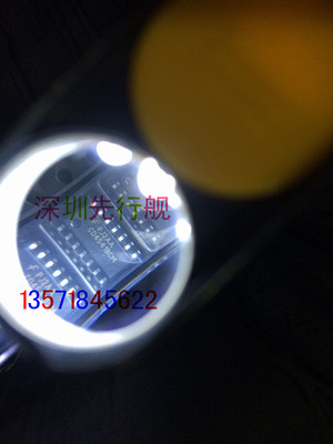 CD4541BCMX   仙童 进口原装 贴片SOP14