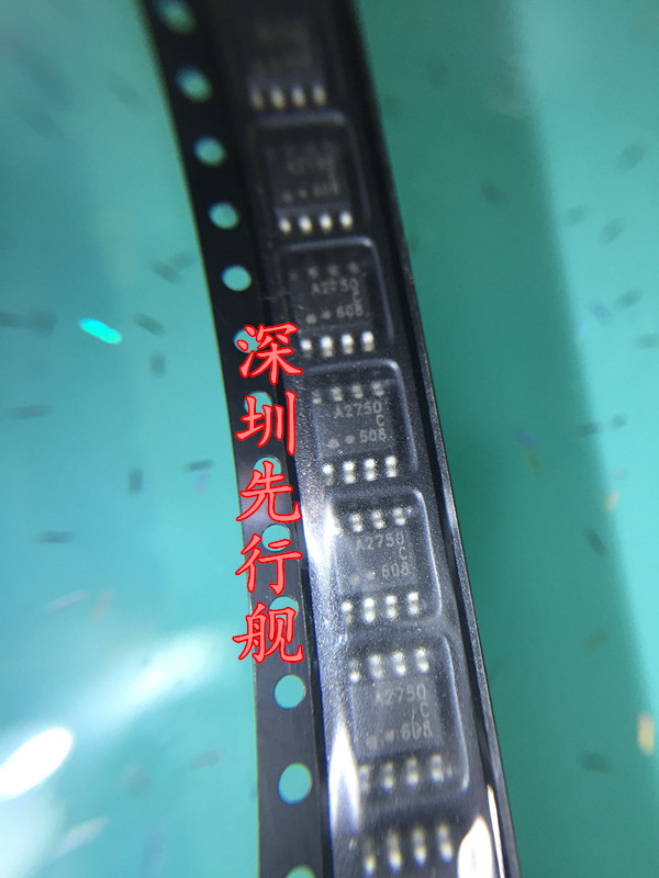 UPA2750GR-E2A2750 进口原装 NEC芯片 SOP8