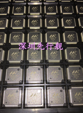 88SM4140C1-LAD1C000 88SM4140C1 进口原装 MARVELL正品 LQFP80