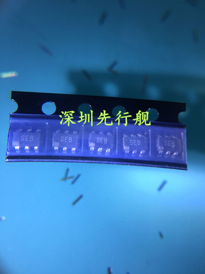 ADG752BRTZ 进口原装 AD正品芯片 SOT23 SEB