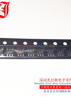 REF3240AIDBVR 进口原装 TI正品 SOT23 R32F REF3240 电压基准