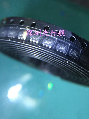 TPS61165DBVR 进口原装 TI正品芯片 SOT23 DAK LED驱动器