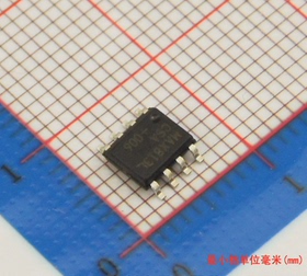 MAX813LCSA 进口原装 SOP8 MAXIM正品芯片  MAX813L