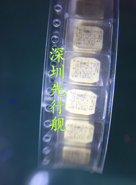 共模滤波器/扼流器 TDK 2X25UH 30% B82793S253N201 进口原装