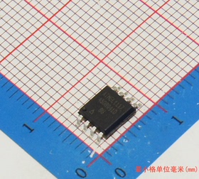 AT45DB041D-SU SOP-8 ATMEL 原装进口 存储IC