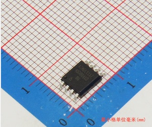 AT45DB041D-SU SOP-8 ATMEL 原装进口 存储IC