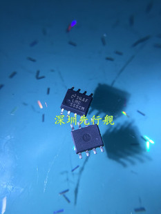 LMC555CM 进口原装 NS芯片 SOP8 可编程计时器